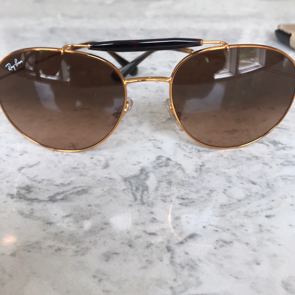 Ray Ban sunglasses